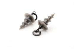 Korda Micro Ring Swivel Bait Screw