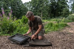 Avid Double Decker Bivvy Organiser