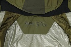 Aqua F12 Thermal Jacket