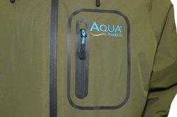 Aqua F12 Thermal Jacket