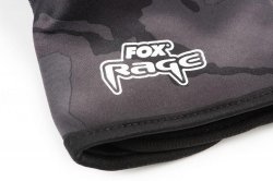 Fox Rage Thermal Camo Gloves