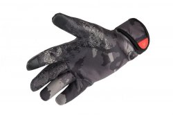 Fox Rage Thermal Camo Gloves