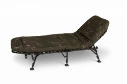 Nash Scope OPS 4 Fold Sleep System Bed MkII