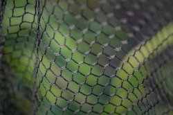 Guru Duel 600 Specimen Landing Net