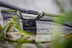 Guru Duel 600 Specimen Landing Net