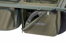 Trakker X Trail Compact Barrow