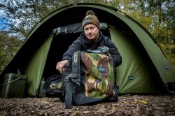 Aqua DPM Wader Bag