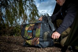 Aqua DPM Wader Bag