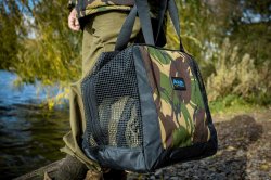 Aqua DPM Wader Bag