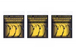 ESP Ronnie Rig Trighammer Hooks