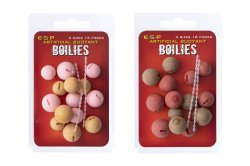 ESP Artificial Buoyant Boilies Natural