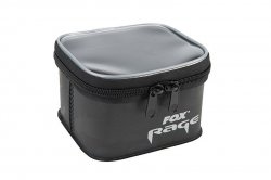 Fox Rage Camo Accessory Bags