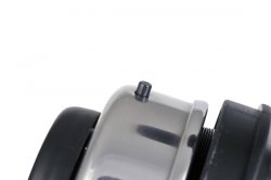 Abu Garcia 506 Mk2 Closed Face Reel