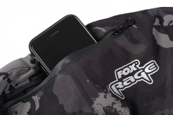 Fox Rage Lightweight Breathable Camo Waders