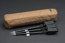 Korda Compac Bankstick Bag