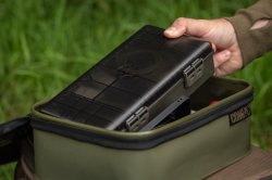 Korda Basix Tackle Box