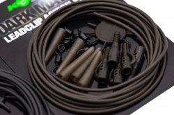 Korda Dark Matter Action Pack