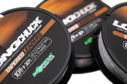 Korda Longchuck Tapered Leaders