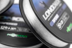 Korda Longchuck Tapered Mainline