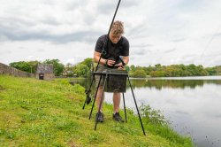 Avid Bait Station Kit