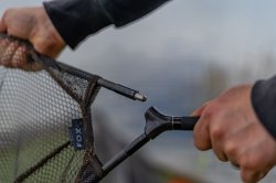 Fox Horizon X6 Landing Net Combo