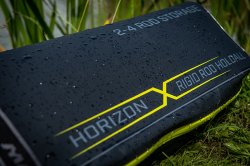 Matrix Horizon X Rigid Rod Holdall