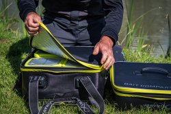 Matrix Horizon X Bait System Bag