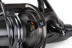 Fox 12000 XC Reel