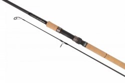 Pikepro P200 Boat and Bank Rod 10ft6 3lb
