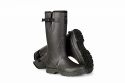 Nash ZT Field Welly