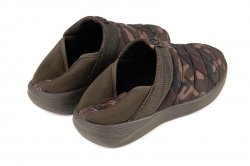 Fox Camo Khaki Slipper