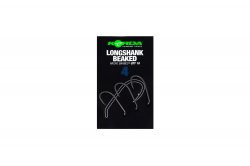 Korda Longshank Beaked Hooks