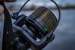 Korum Zelos 7000 Distance Reel