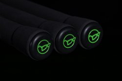 Korda Kaizen Green Rods