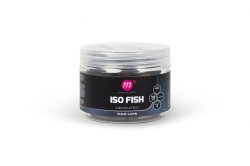 Mainline ISO Fish Mini Pop-Ups - 13mm