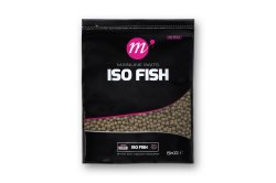 Mainline ISO Fish Shelf Life Boilie