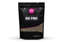 Mainline ISO Fish Shelf Life Boilie