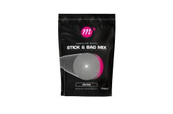 Mainline Stick Mix ISO Fish 1kg