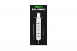 Korda PVA Bag Syringe