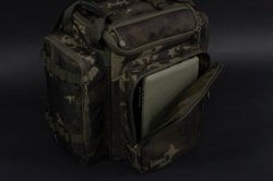 Korda Compac Rucksack 30 Dark Kamo