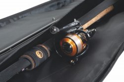 Guru Fusion Rod 10 Plus Holdall