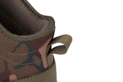 Fox Fox Khaki / Camo V2 Boot