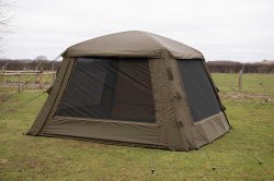 Fox Air Frame Social Shelter 3x3