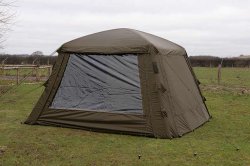 Fox Air Frame Social Shelter 3x3