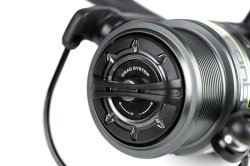 Matrix Aquos Ultra Reel