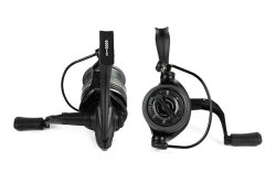 Matrix Aquos Ultra Reel