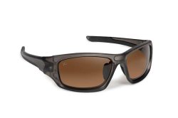 Matrix Polarised Sunglasses - Wraps