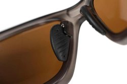 Matrix Polarised Sunglasses - Wraps