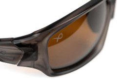 Matrix Polarised Sunglasses - Wraps