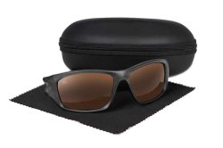 Matrix Polarised Sunglasses - Wraps